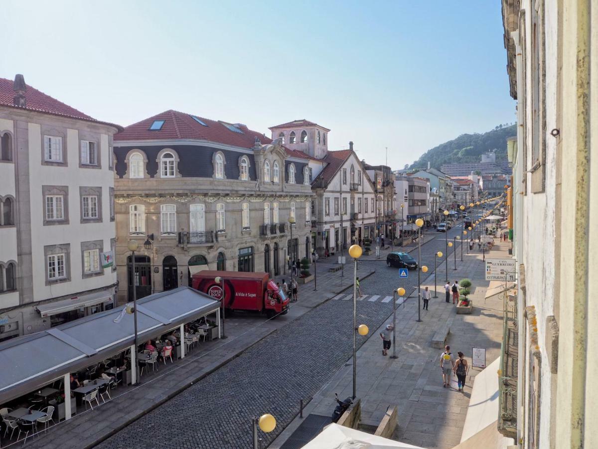Viana N'Avenida Viana do Castelo Exterior photo