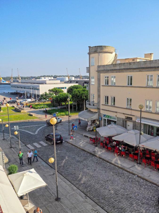 Viana N'Avenida Viana do Castelo Exterior photo